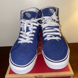 Vans sk8-Hi (Sport stripes)